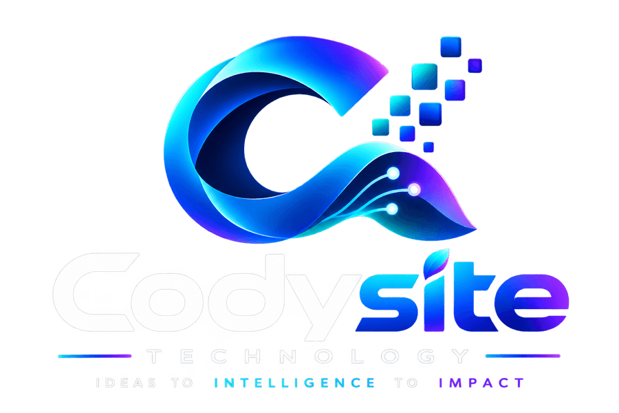 Codysite Technology logo